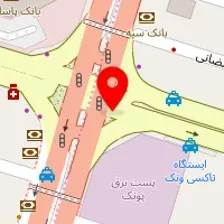 سالن زیبایی مهسا قاسمی