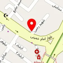 دکتر احمد خاشع