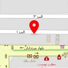 آرایشگاه ناوک
