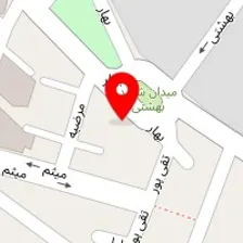 سالن میکروبلیدینگ مهناز
