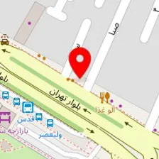 گروه تجاری و تولیدی شیشه نادعلیان