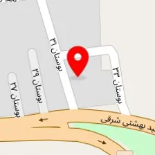 گاراژسمیعی کارگاه جوش آرگون