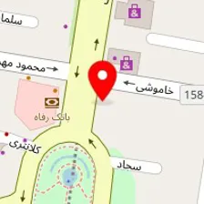 دکتر علی موسوی