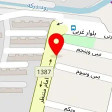 آرایشگاه مردانه ارکید