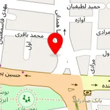 دکتر کیوان سهامی