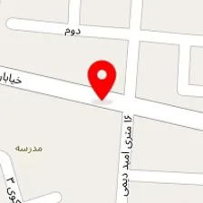 سالن پاکسازی و فیشیال پوست فیروزه