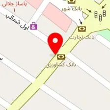 سالن زیبایی فلای