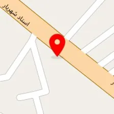 سالن زیبایی محمدیان