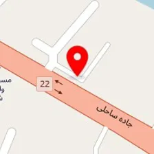 تراشکاری عدالت