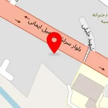 کارگاه تولیدی توری بافی سواد کوه