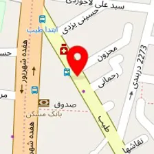 دکتر محمدمهدی بوشهریان
