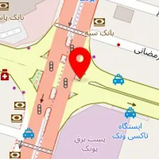 سالن زیبایی رها