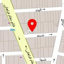 عروس سرای الهه ناز