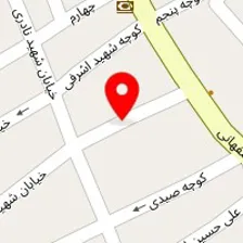 سالن آرایش پیونی