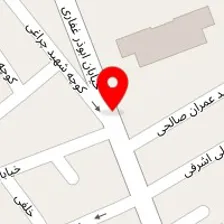 سالن زیبایی یسری