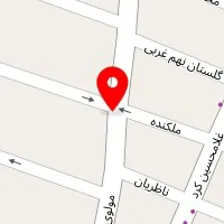 شرکت دکتر طراح