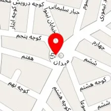 سالن زیبایی صبا