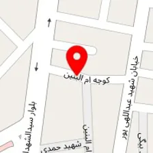 سالن زیبایی فریسا