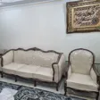 تولیدی کاور مبل غلامی