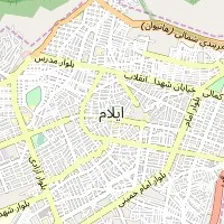 سالن زیبایی عسل گیسو