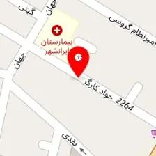 دکتر مسعود رضائی زاده