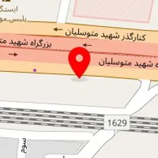 ساخت انواع مخازن استیل