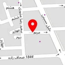 آرایشگاه سوگند