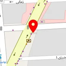 آرایشگاه بارسین