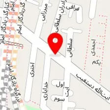 فولاد سترگ ماکان