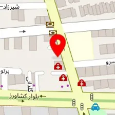 سالن زیبایی ماتیک