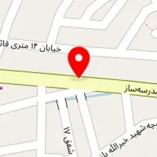 سالن زیبایی شانل