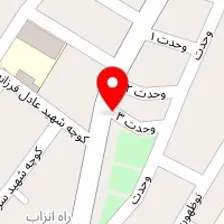 سالن کاشت ناخن مهسا