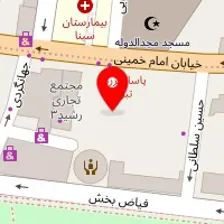 پولاد بکس رحیمی