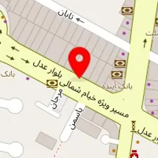 سالن زیبایی سروین