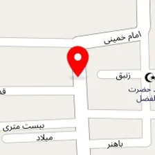 کارگاه تولیدی ایران سایبان