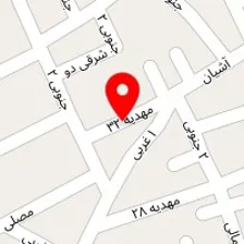 سالن زیبایی پرنسس