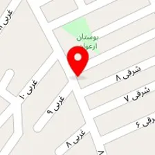 سالن زیبایی عروس کرمان