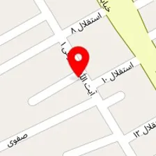سالن زیبایی خانه زیبایی