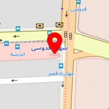 زیباکده سروین
