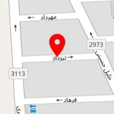 آرایشگاه مهرداد
