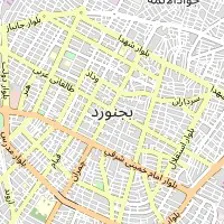 آرایشگاه سیاه