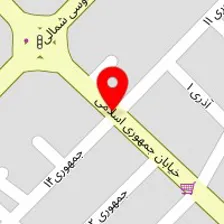 سالن زیبایی تینا