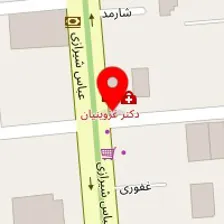 دکتر احمد سوداگر