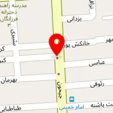 دکتر غزال کیاست