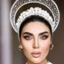 سالن زیبایی ماه چین
