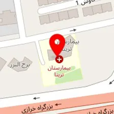 دکتر شهره احسانی
