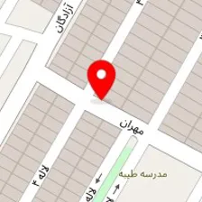 سالن زیبایی پالیز