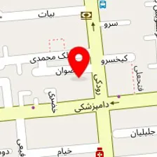 سالن خدمات ناخن پریا