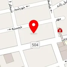 سالن آرایش میم