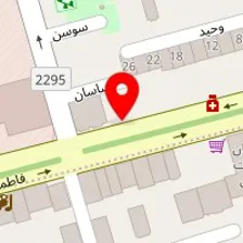 سالن آرایش کیمیا